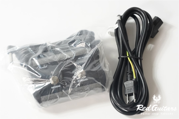 TONE MASTER PRINCETON REVERB